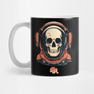 STYX Mug